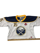 Load image into Gallery viewer, Sabres #15
