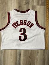 Load image into Gallery viewer, PRE-ORDERS IVERSON CROPPED TOP
