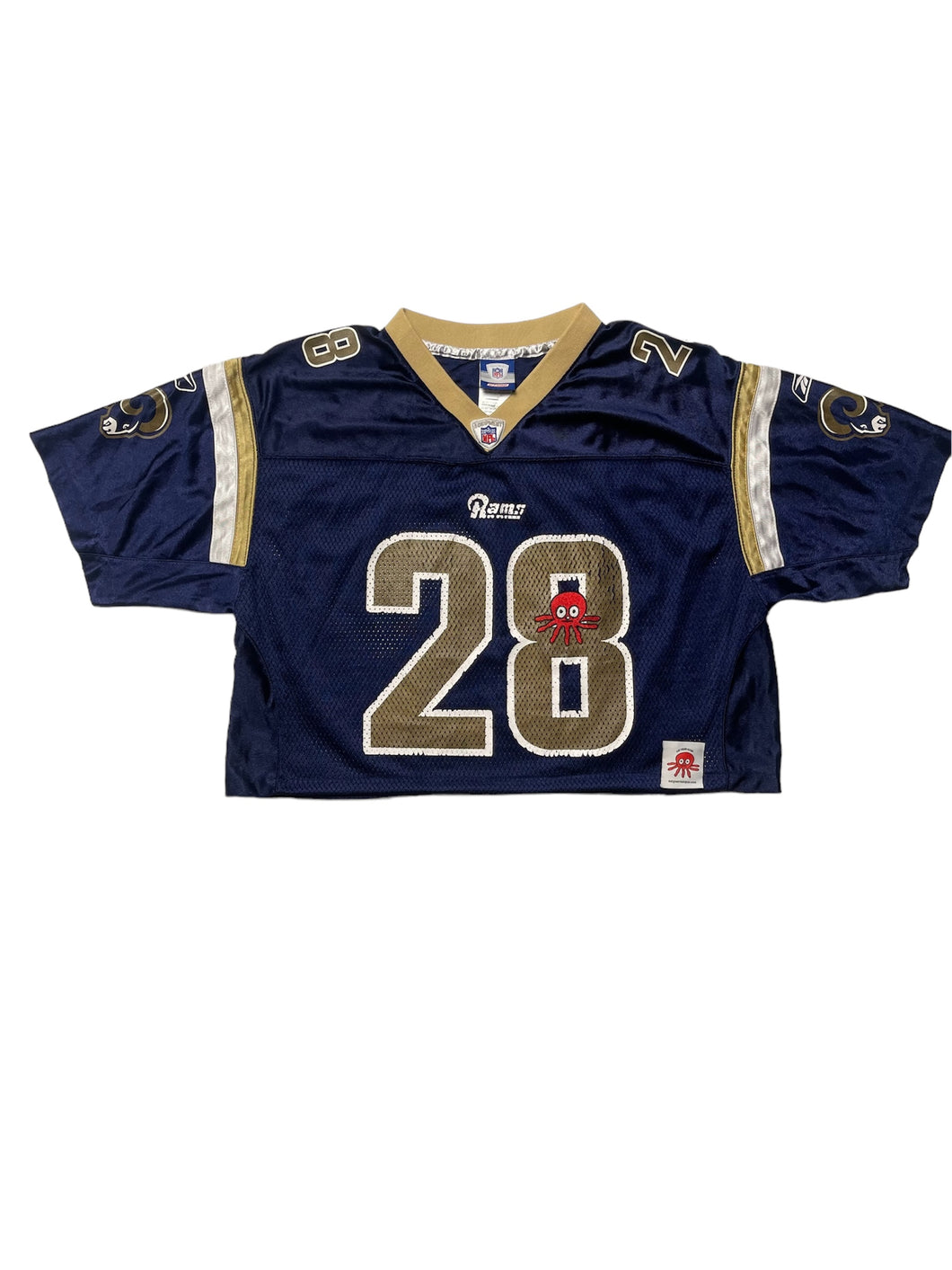 Rams #28