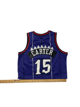 Load image into Gallery viewer, PRE -ORDERS RAPTORS CROPPED TOP
