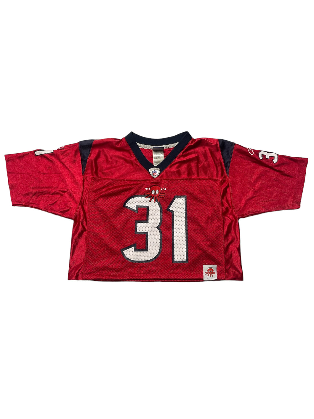 Texans