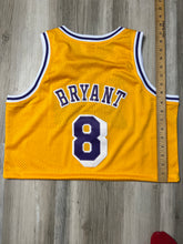 Load image into Gallery viewer, PRE-ORDERS LAKERS CROPPED TOP
