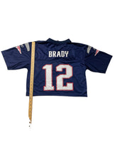 Load image into Gallery viewer, Mesh Patriot #12
