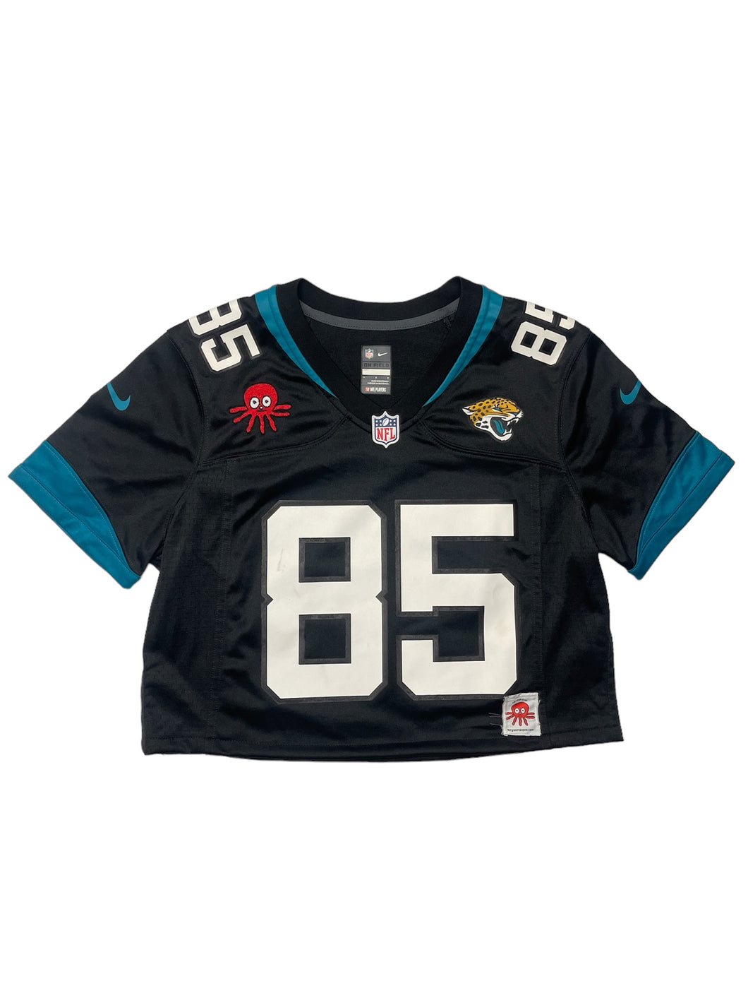 Jaguars #85