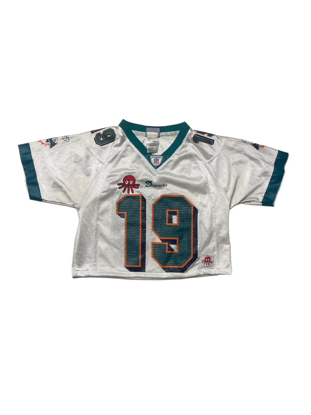 MIAMI CROP TOP