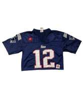 Load image into Gallery viewer, Mesh Patriot #12
