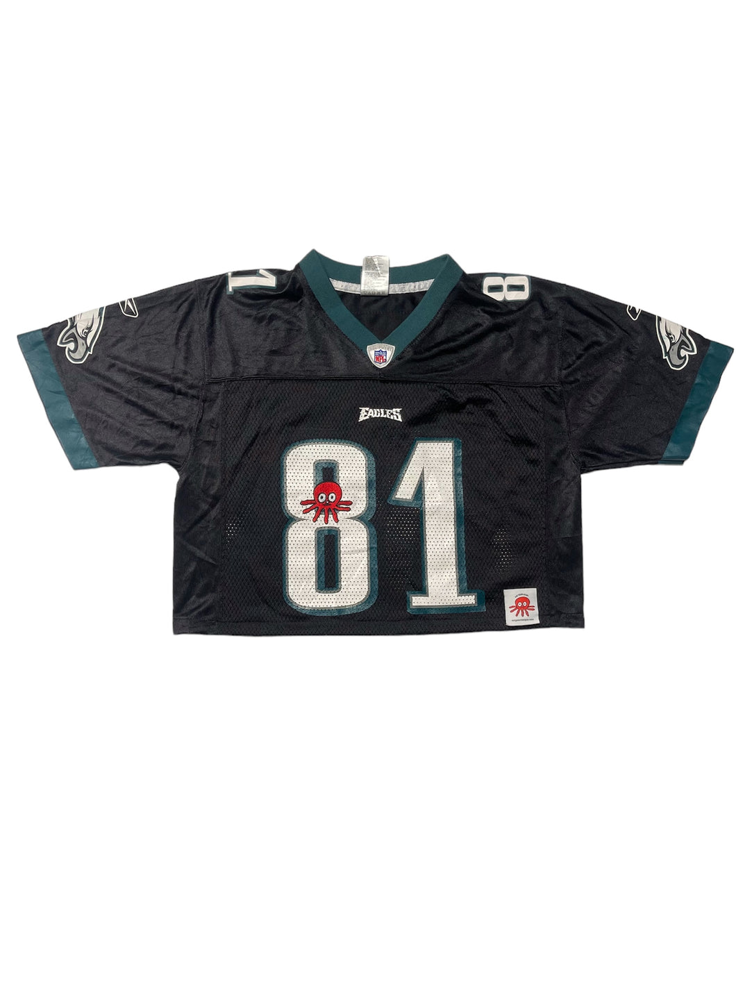 Eagles #81