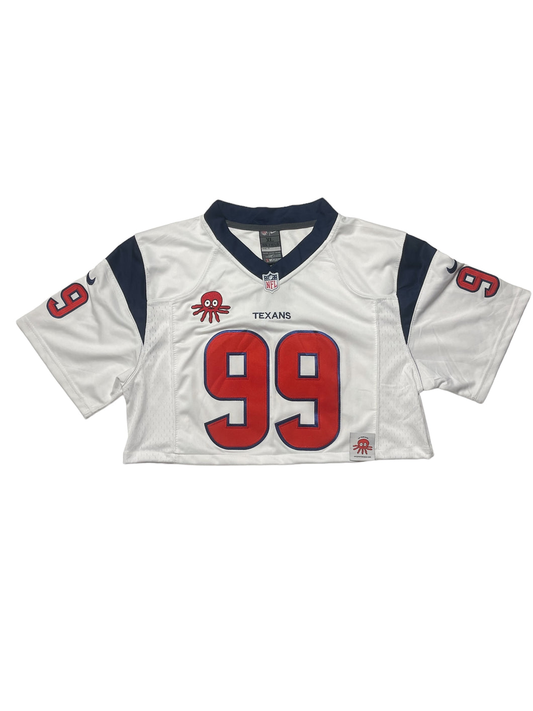 Texans