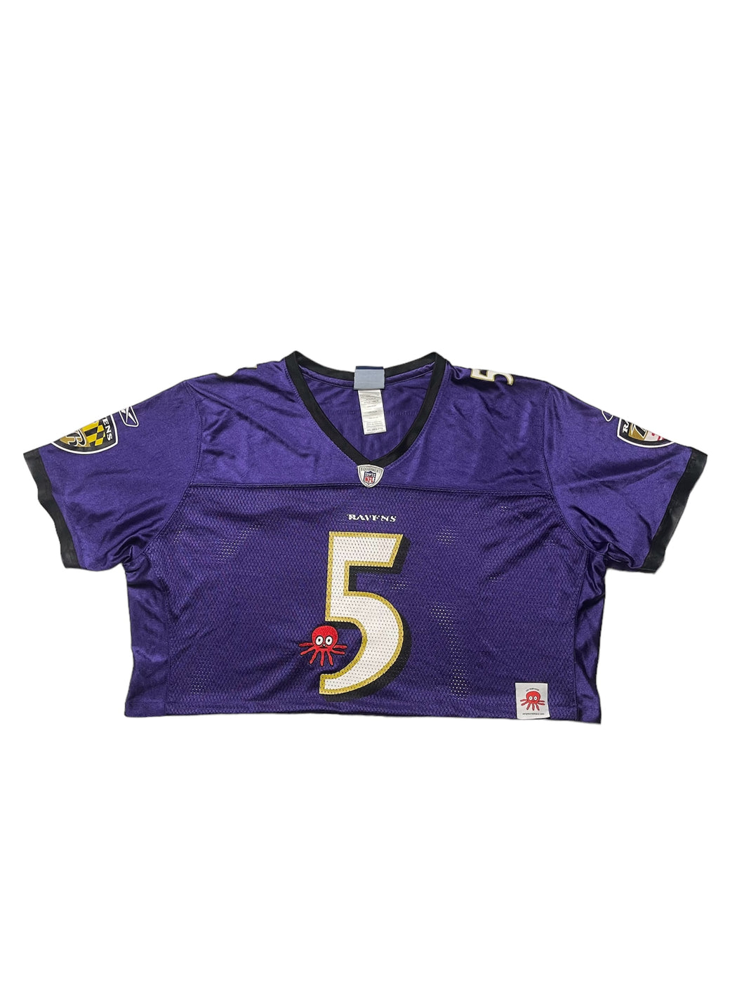 Ravens #5