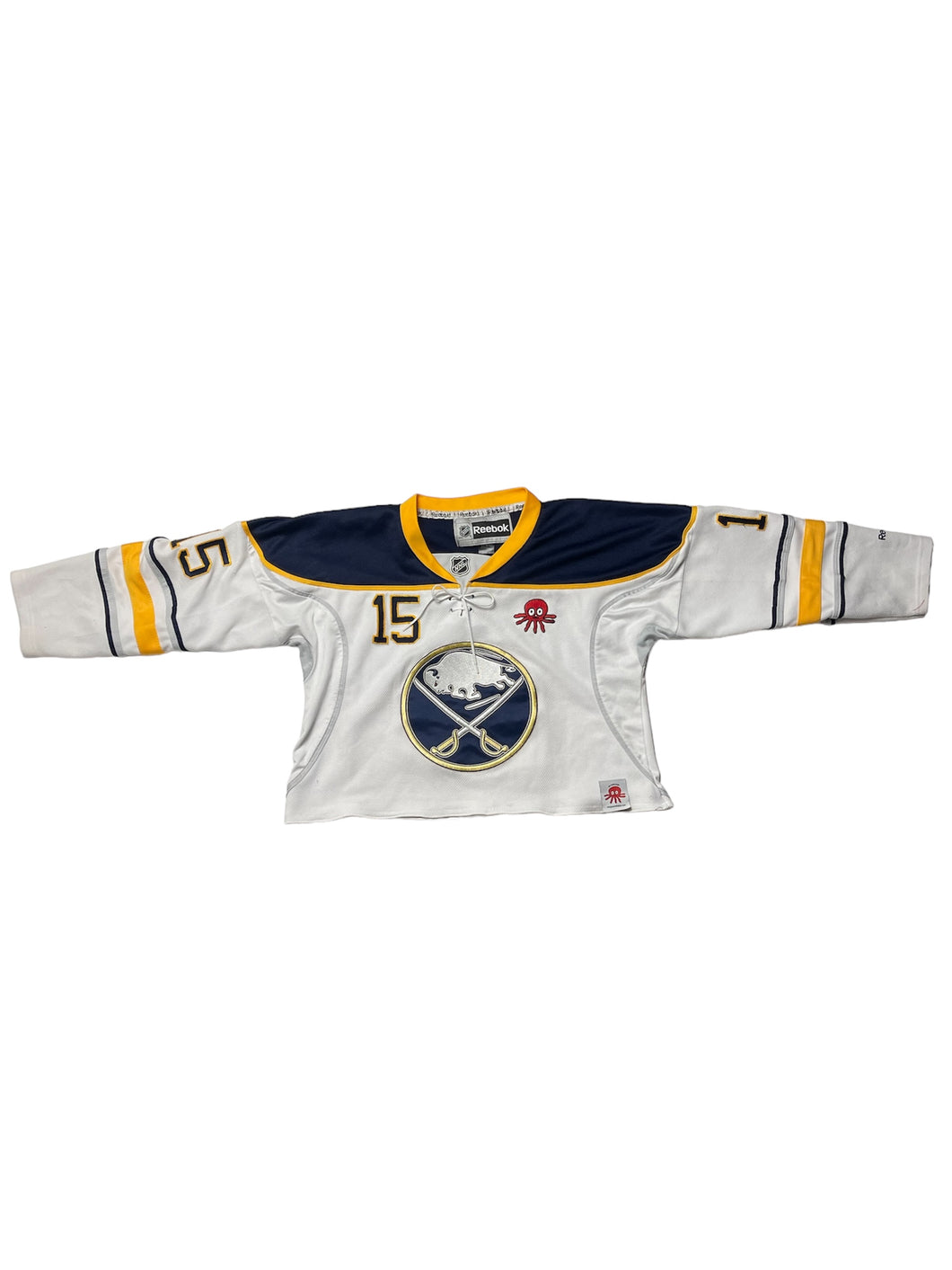 Sabres #15