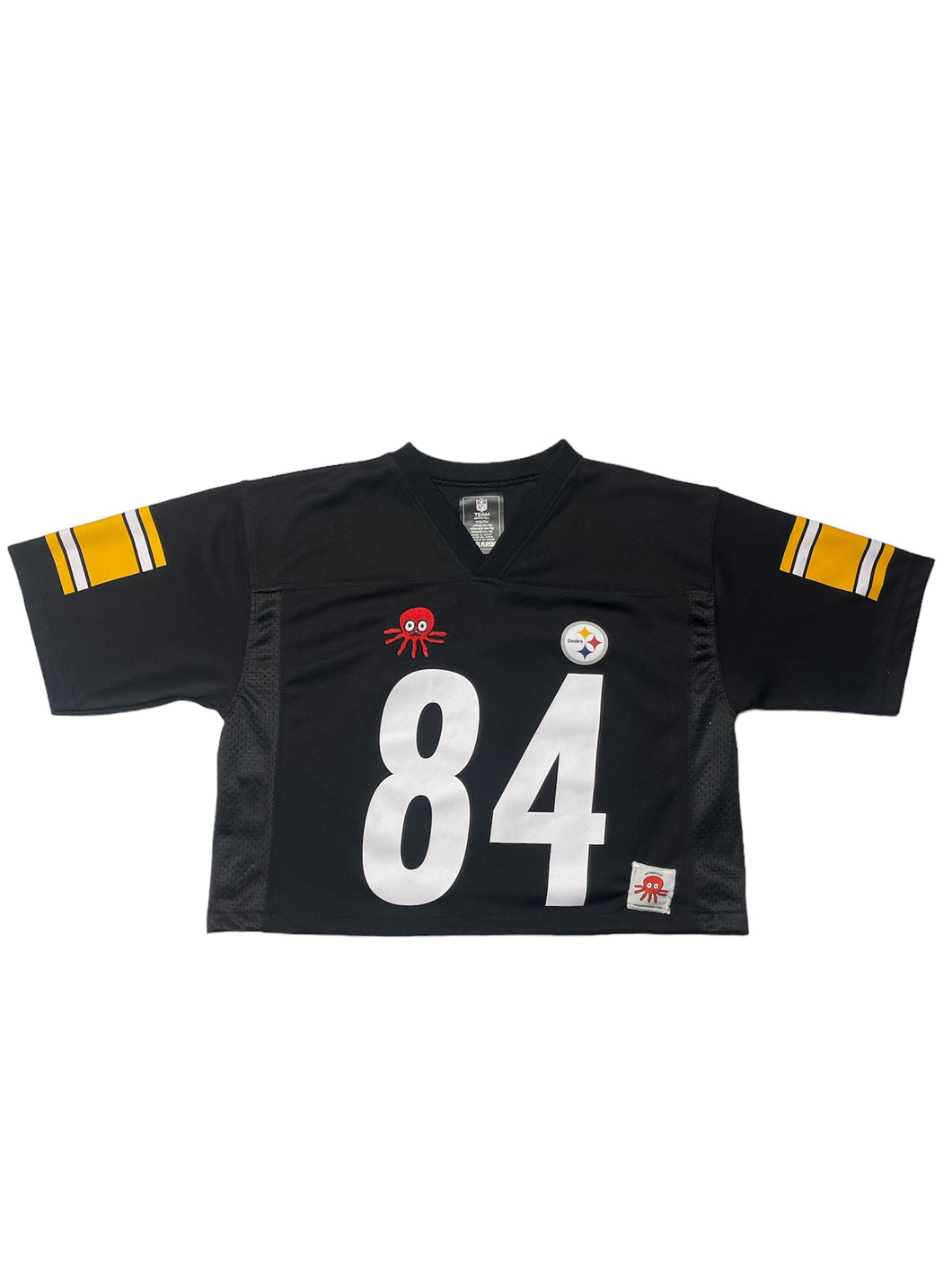 Steelers #84