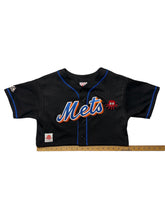 Load image into Gallery viewer, Mets Black
