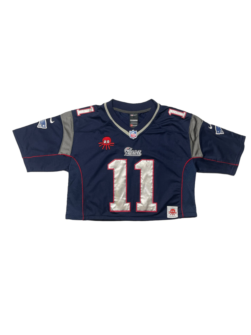 Patriots #11