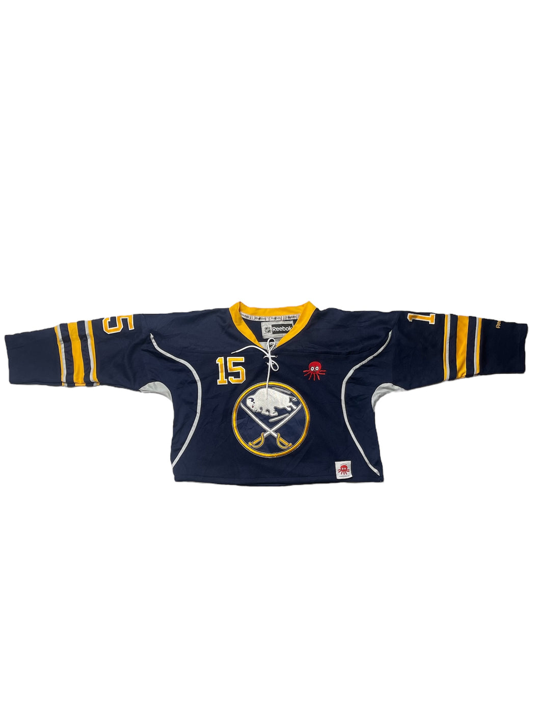 Sabre #15
