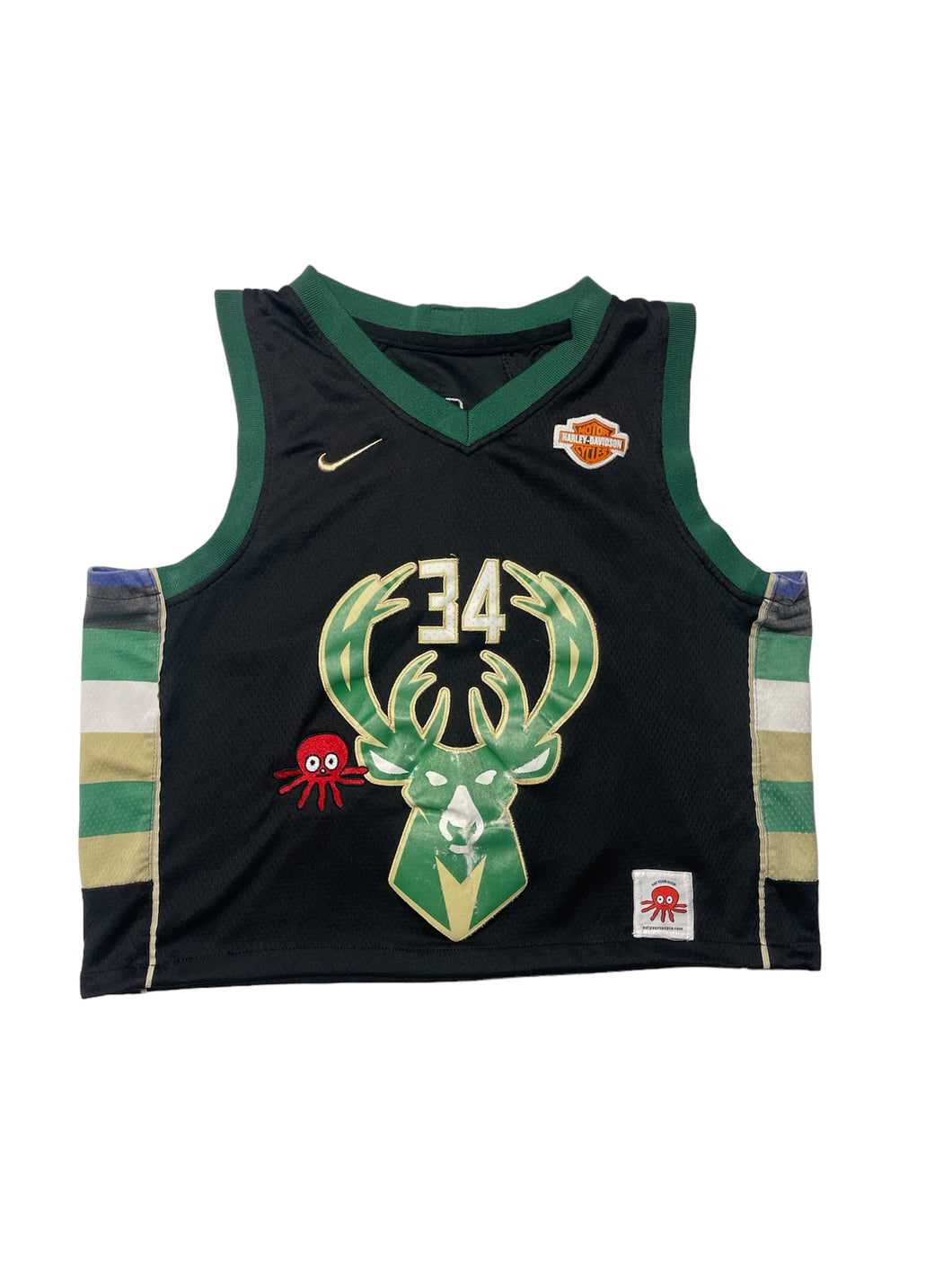 Bucks