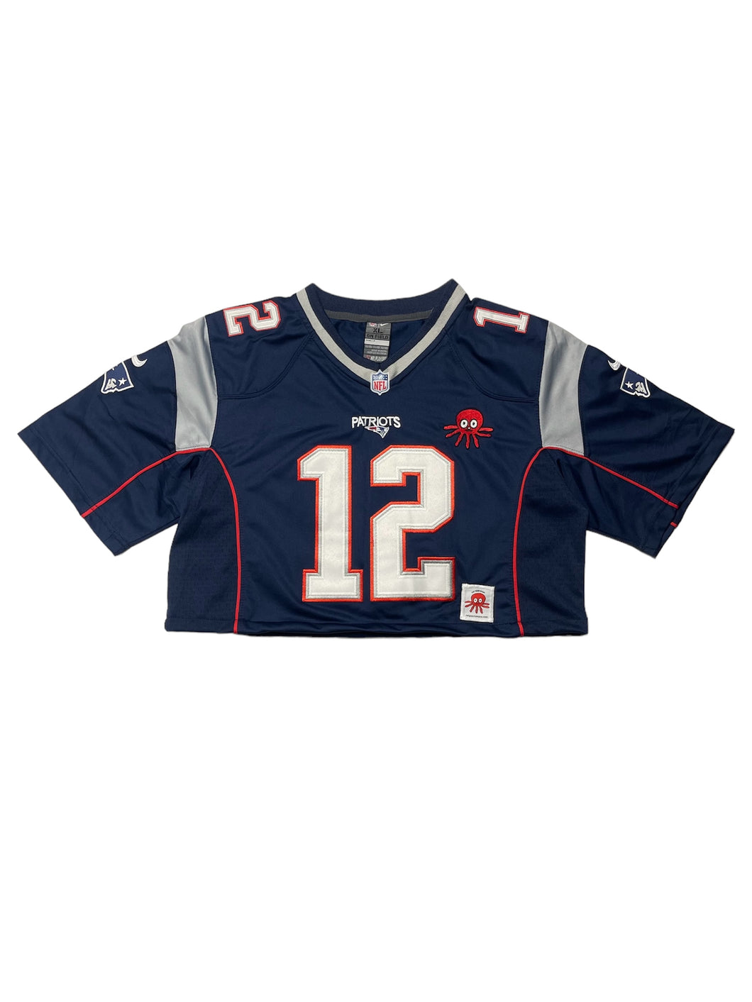 Patriots Brady