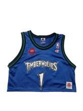 Load image into Gallery viewer, Timberwolves

