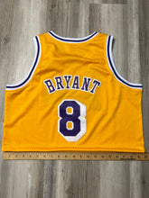 Load image into Gallery viewer, PRE-ORDERS LAKERS CROPPED TOP
