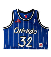 Load image into Gallery viewer, PRE-ORDERS ORLANDO CROPPED TOP
