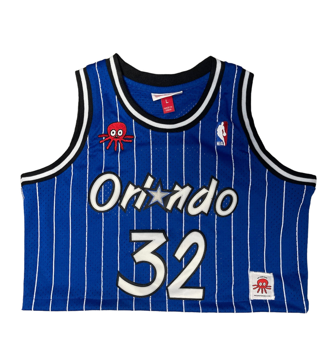 PRE-ORDERS ORLANDO CROPPED TOP