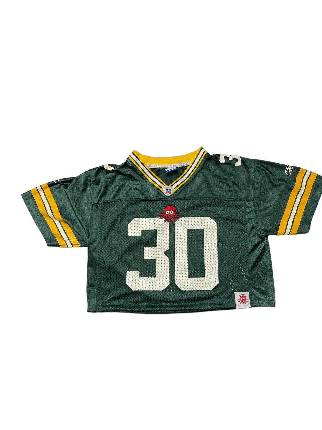 Green Bay 30