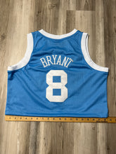 Load image into Gallery viewer, PRE-ORDERS LAKERS CROP TOP
