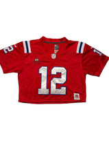 Load image into Gallery viewer, Patriots #12
