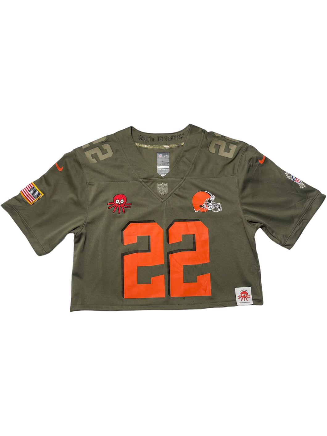 BROWNS