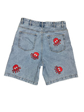 Load image into Gallery viewer, SOUP JORTS
