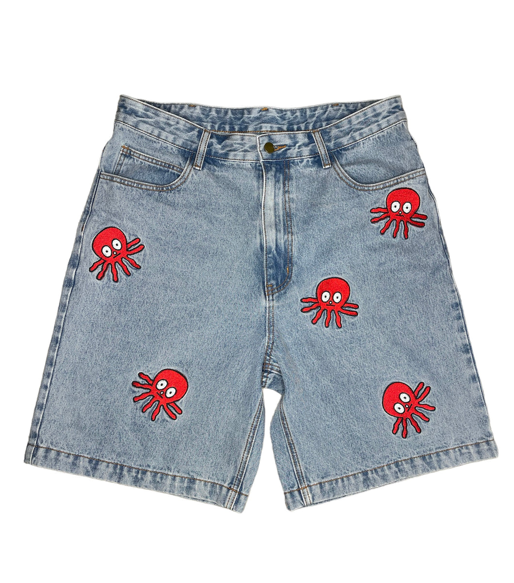 SOUP JORTS